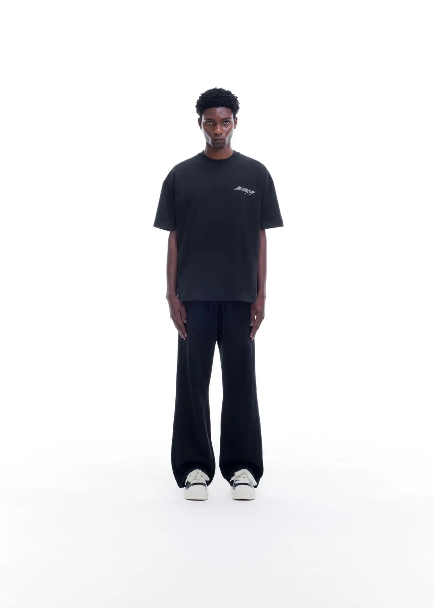 Cole Buxton RACER T-SHIRT| T-Shirts