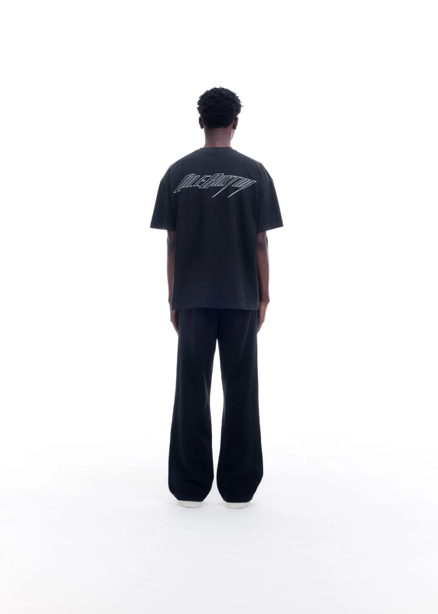 Cole Buxton RACER T-SHIRT| T-Shirts