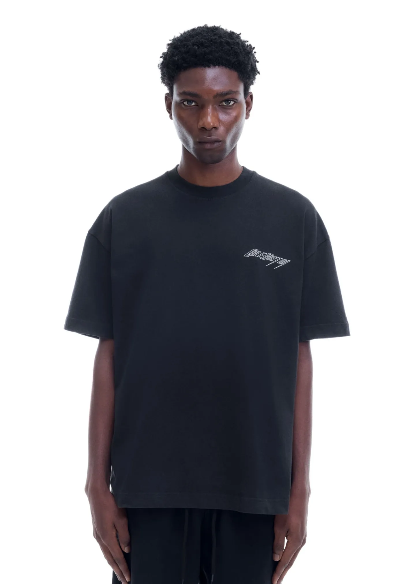 Cole Buxton RACER T-SHIRT| T-Shirts