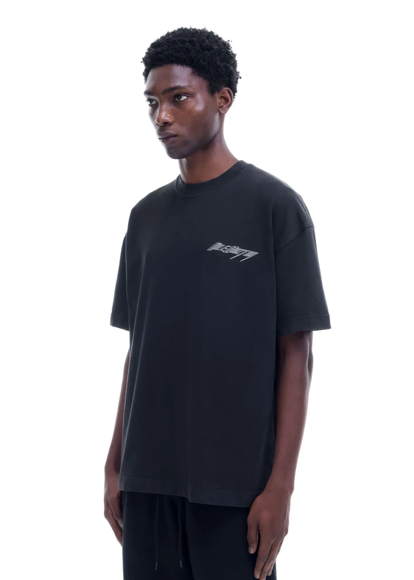 Cole Buxton RACER T-SHIRT| T-Shirts