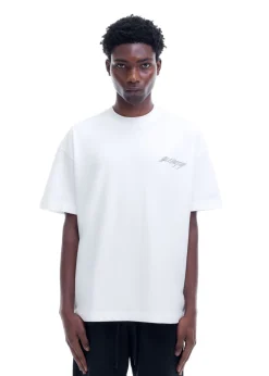 Cole Buxton RACER T-SHIRT| T-Shirts