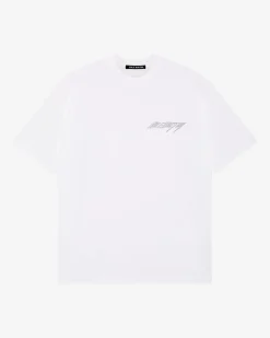 Cole Buxton RACER T-SHIRT| T-Shirts