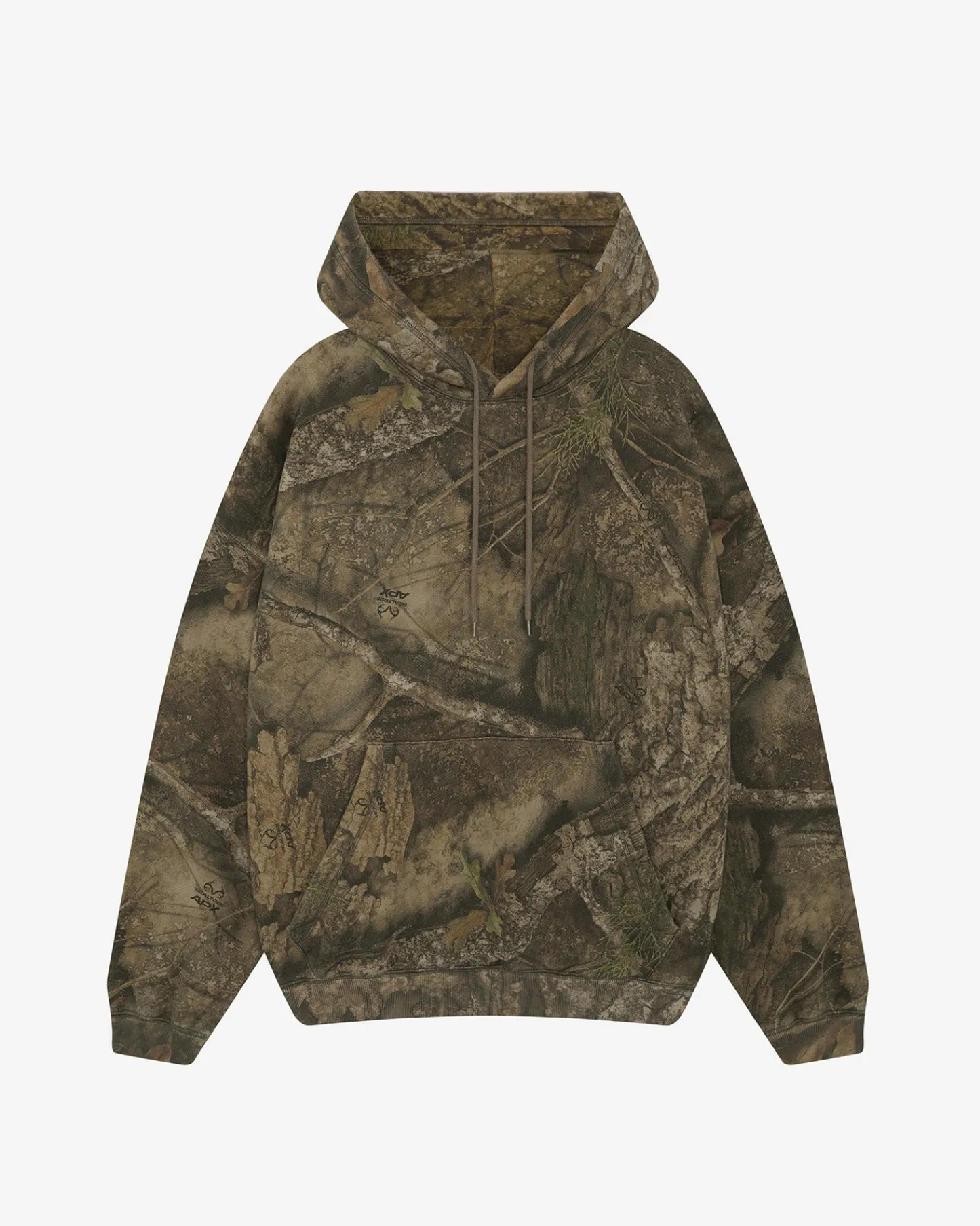 Cole Buxton REAL TREE HOODIE| Hoodies