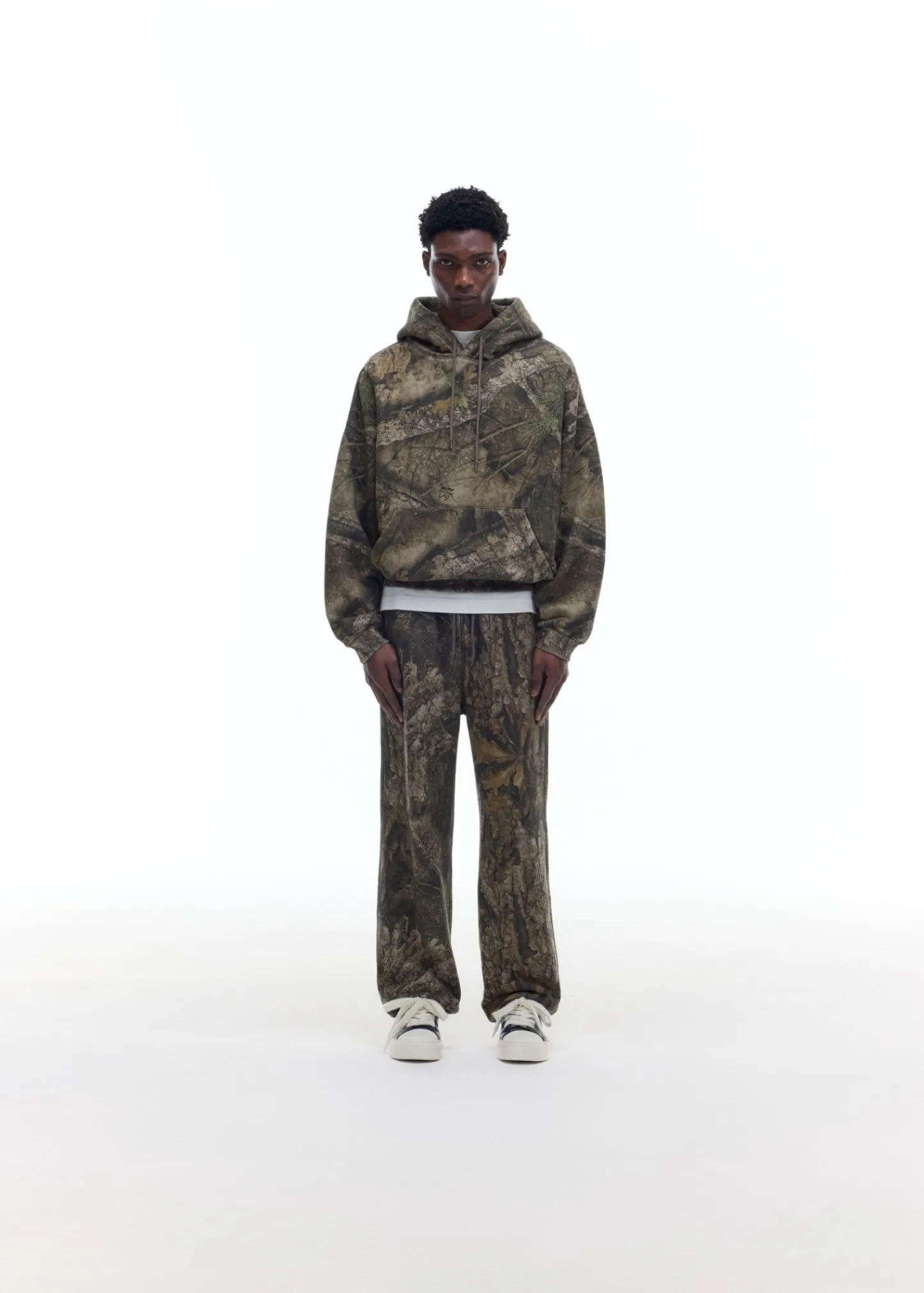 Cole Buxton REAL TREE HOODIE| Hoodies