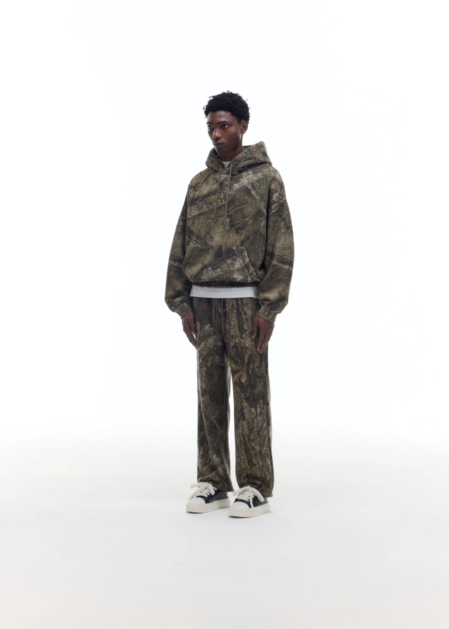 Cole Buxton REAL TREE HOODIE| Hoodies