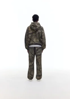 Cole Buxton REAL TREE HOODIE| Hoodies