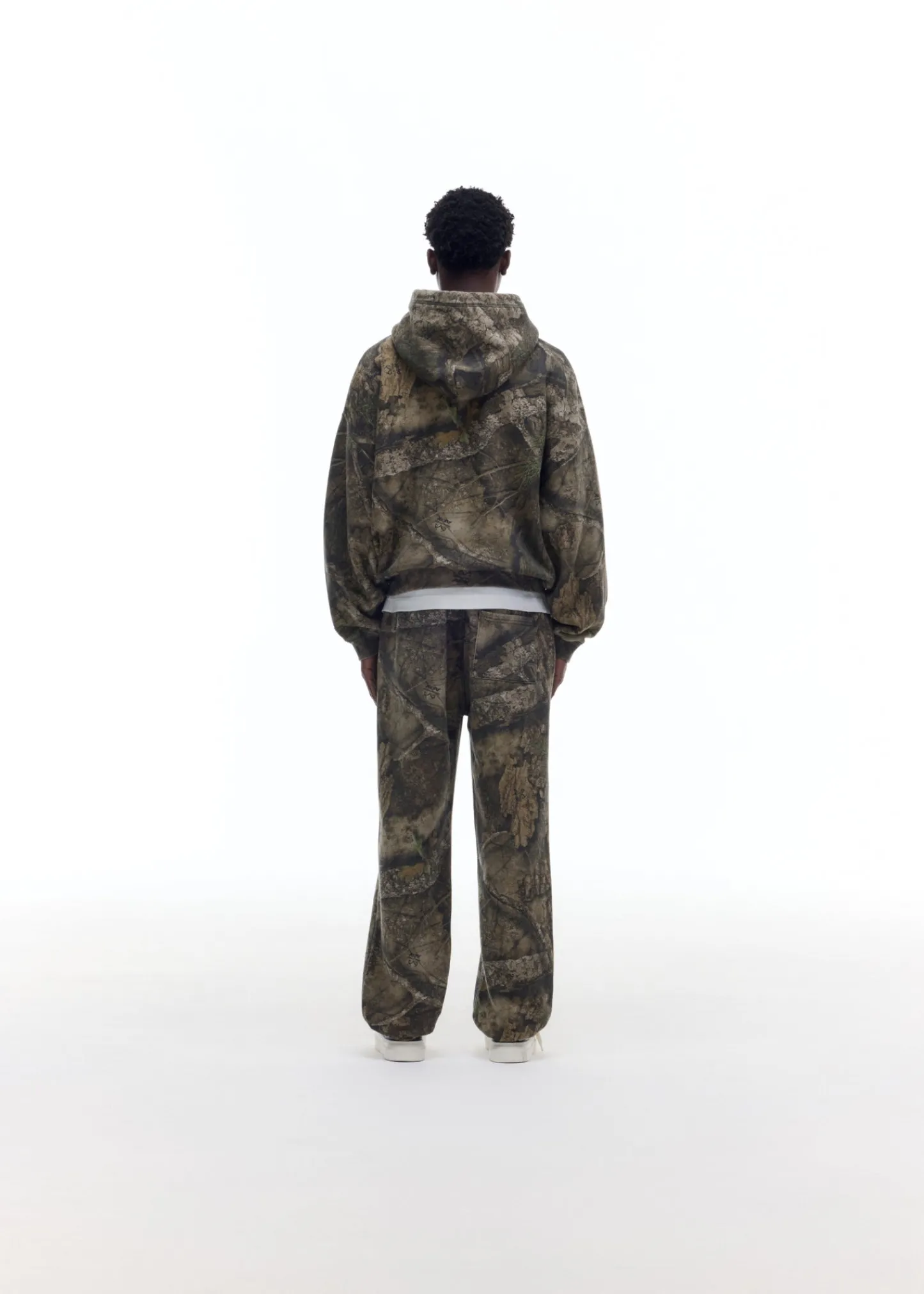 Cole Buxton REAL TREE HOODIE| Hoodies