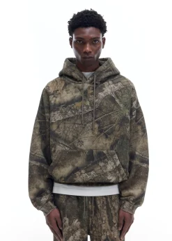 Cole Buxton REAL TREE HOODIE| Hoodies