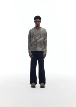 Cole Buxton REAL TREE LONG SLEEVE T-SHIRT| T-Shirts