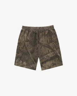 Cole Buxton REAL TREE SHORTS| Shorts