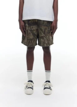 Cole Buxton REAL TREE SHORTS| Shorts