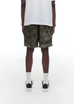 Cole Buxton REAL TREE SHORTS| Shorts