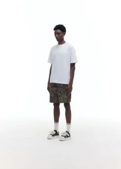 Cole Buxton REAL TREE SHORTS| Shorts