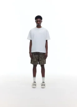 Cole Buxton REAL TREE SHORTS| Shorts