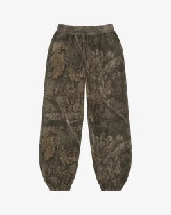 Cole Buxton REAL TREE SWEATPANTS| Sweatpants