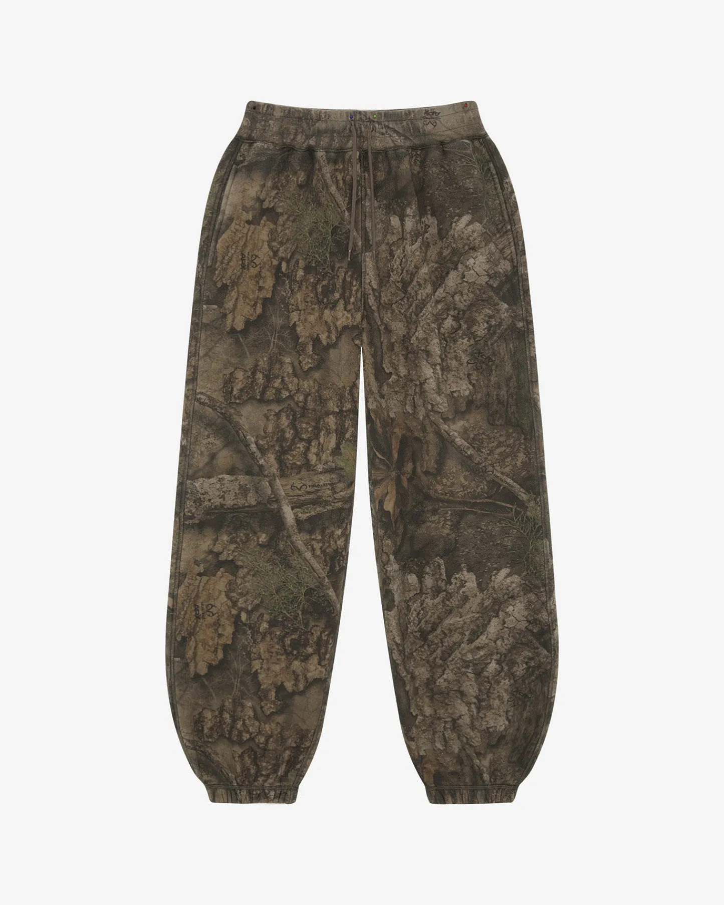 Cole Buxton REAL TREE SWEATPANTS| Sweatpants