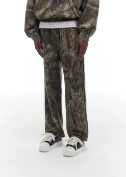 Cole Buxton REAL TREE SWEATPANTS| Sweatpants