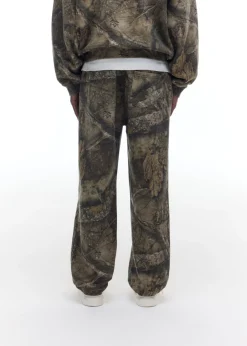 Cole Buxton REAL TREE SWEATPANTS| Sweatpants