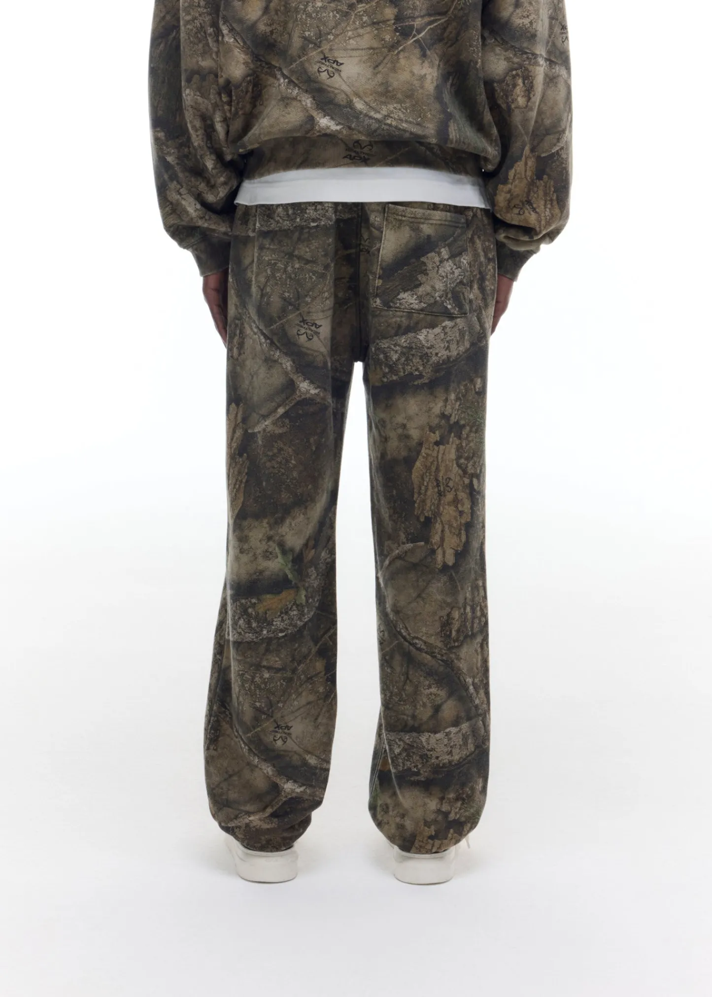 Cole Buxton REAL TREE SWEATPANTS| Sweatpants