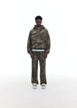 Cole Buxton REAL TREE SWEATPANTS| Sweatpants