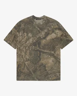 Cole Buxton REAL TREE T-SHIRT| T-Shirts