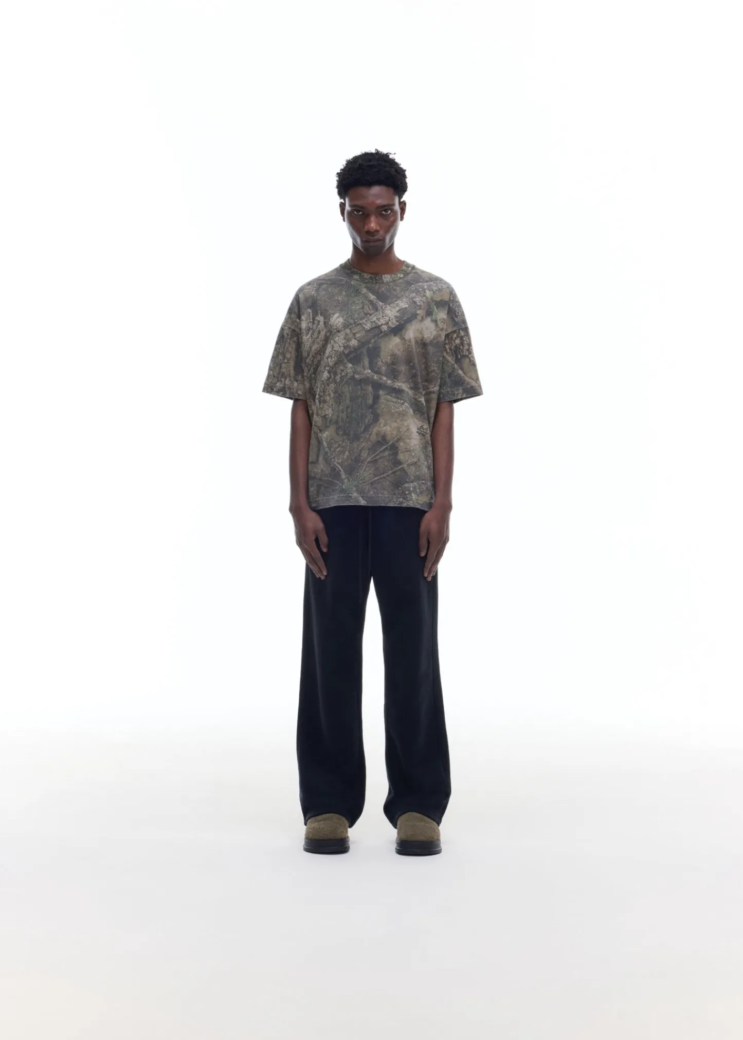 Cole Buxton REAL TREE T-SHIRT| T-Shirts