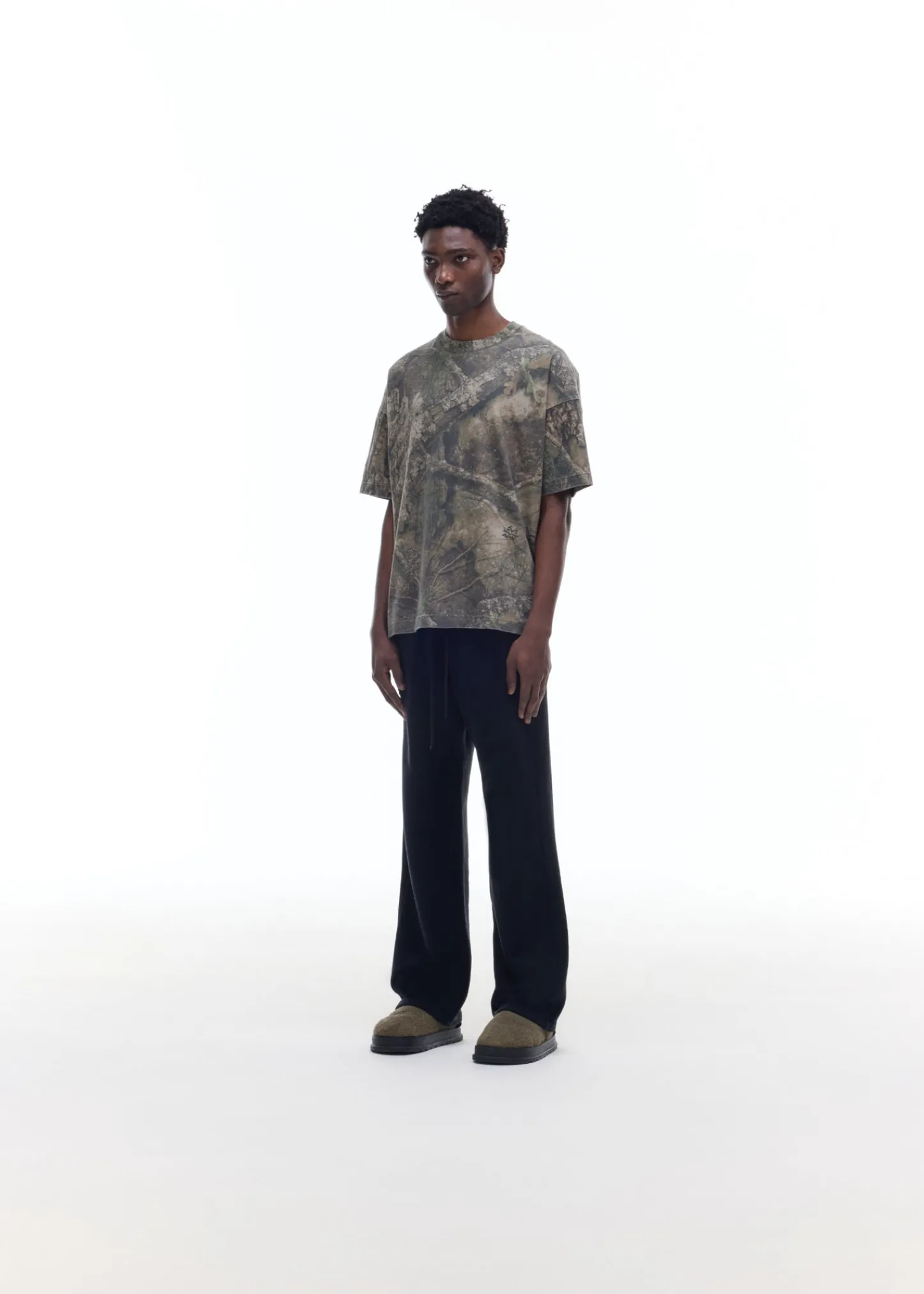 Cole Buxton REAL TREE T-SHIRT| T-Shirts