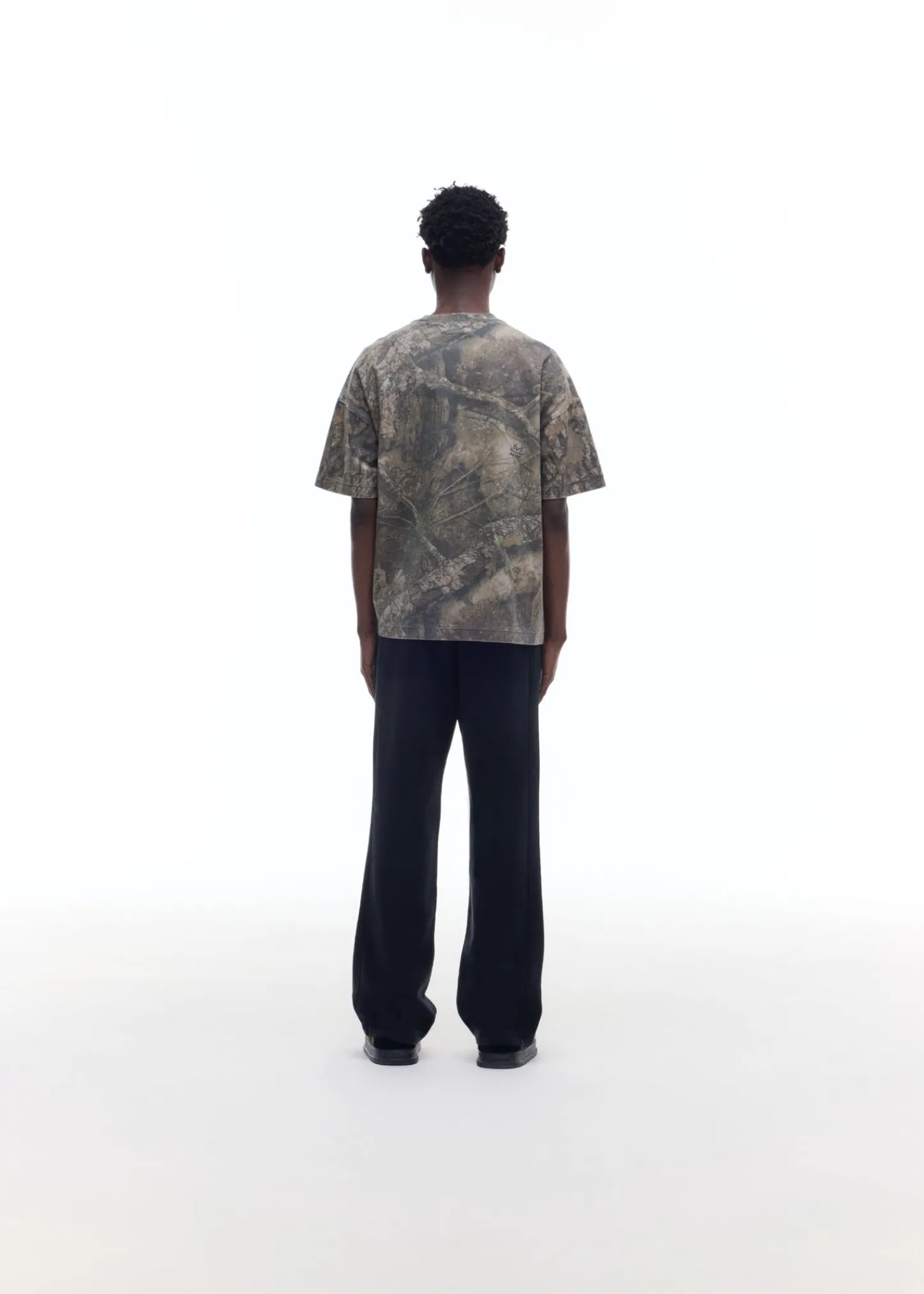 Cole Buxton REAL TREE T-SHIRT| T-Shirts