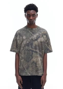 Cole Buxton REAL TREE T-SHIRT| T-Shirts