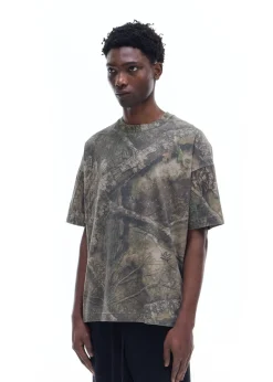 Cole Buxton REAL TREE T-SHIRT| T-Shirts