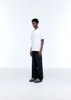 Cole Buxton RELAXED COTTON CARGO TROUSER| Pants