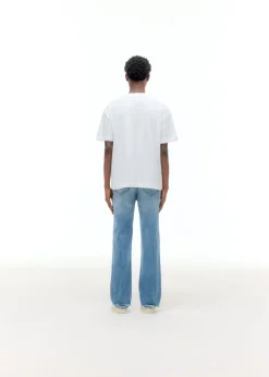 Cole Buxton REPAIRED JEANS| Denim