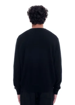 Cole Buxton RESORT HENLEY KNIT| Knitwear