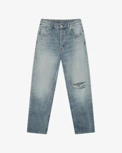Cole Buxton RESORT JEANS| Denim