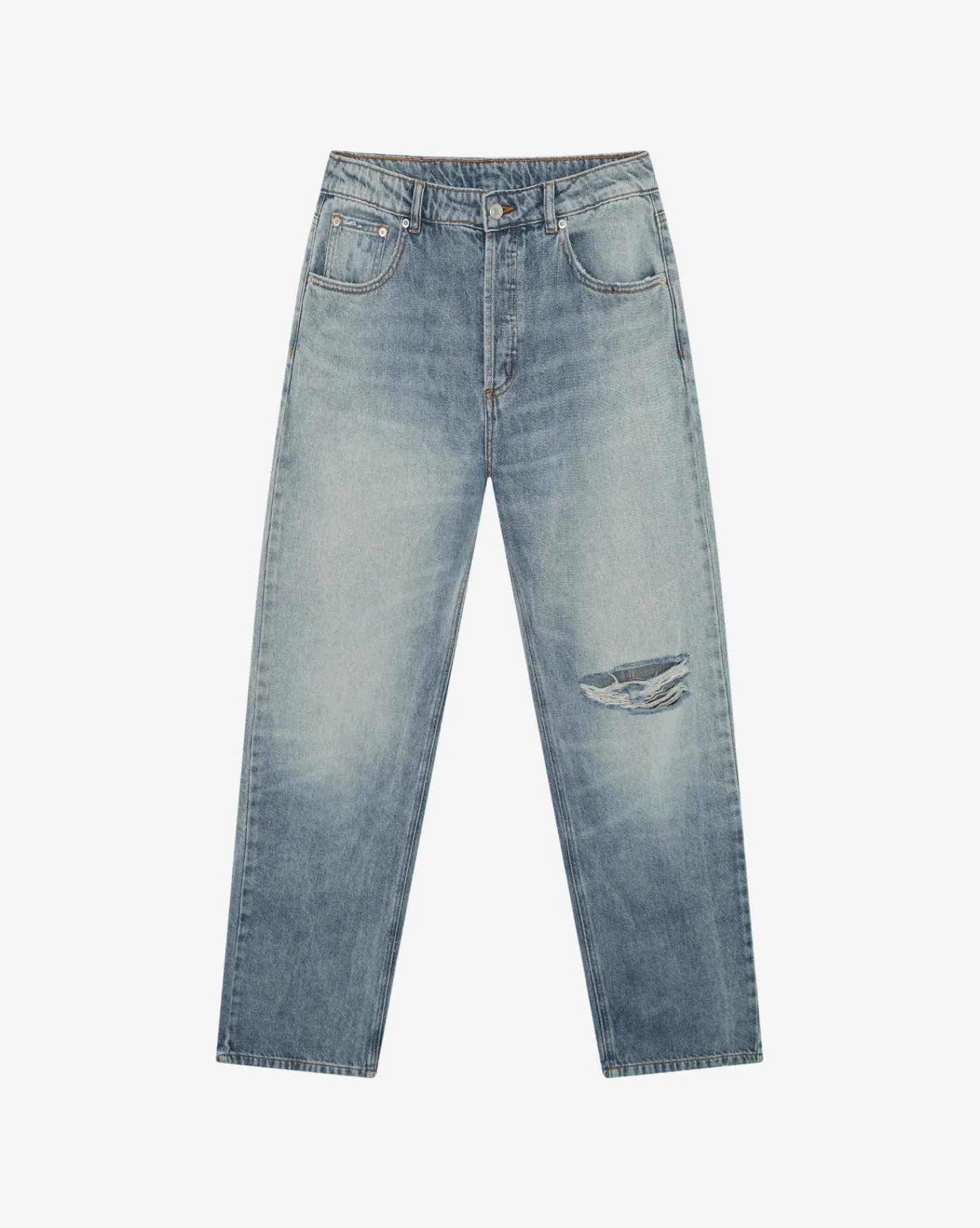 Cole Buxton RESORT JEANS| Denim
