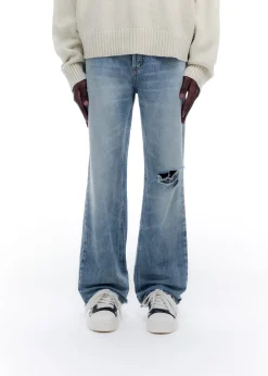 Cole Buxton RESORT JEANS| Denim