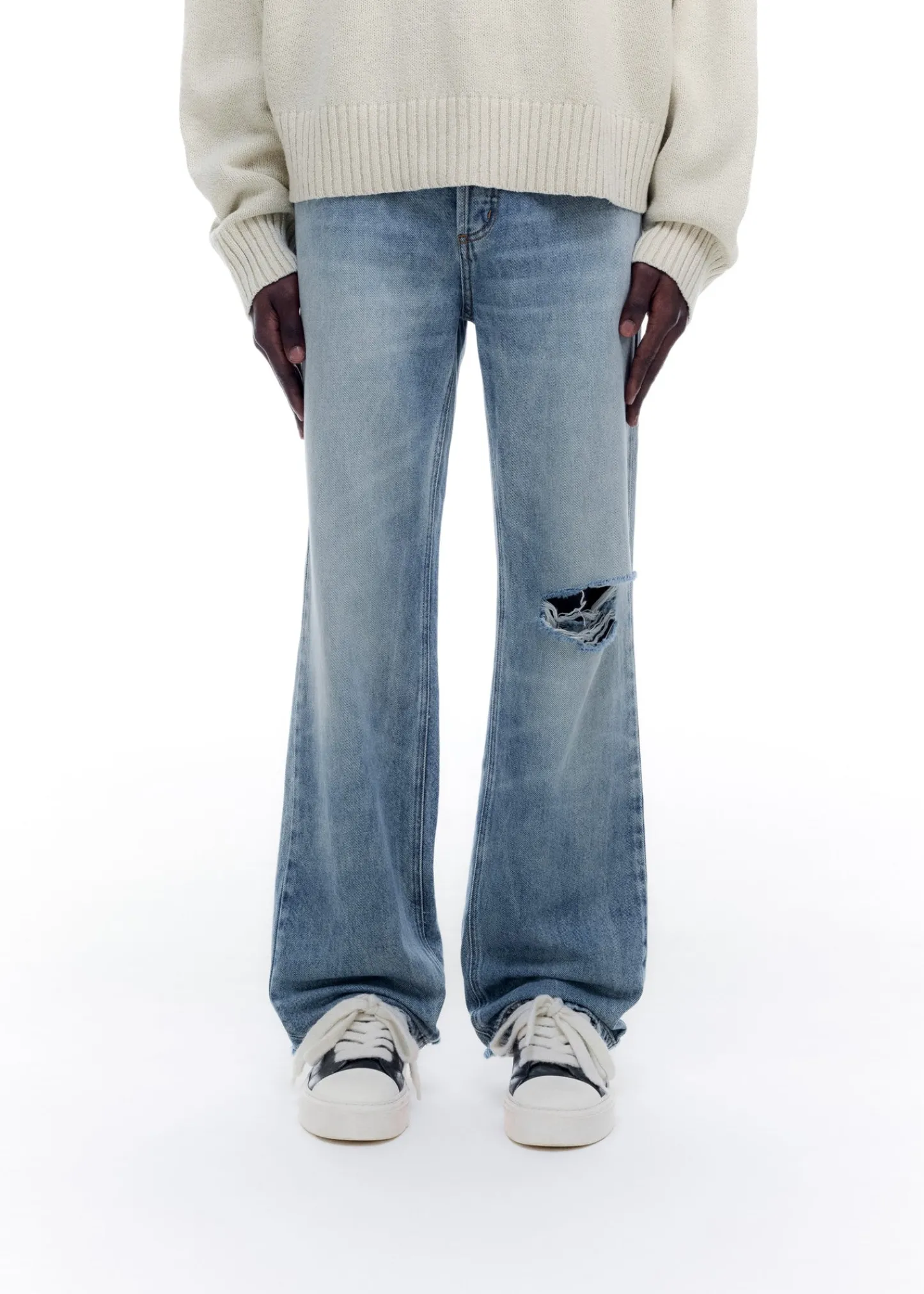 Cole Buxton RESORT JEANS| Denim
