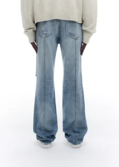 Cole Buxton RESORT JEANS| Denim