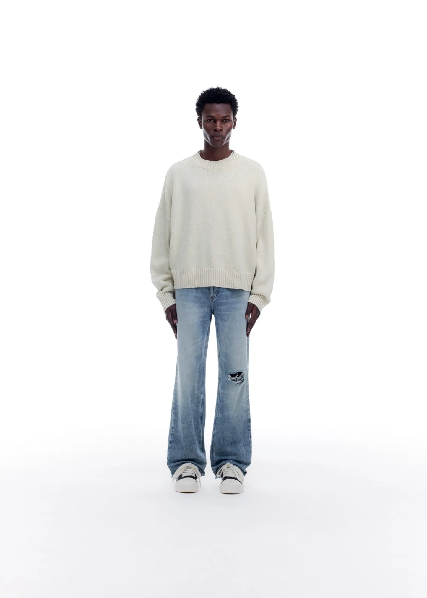 Cole Buxton RESORT JEANS| Denim