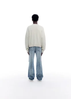 Cole Buxton RESORT JEANS| Denim