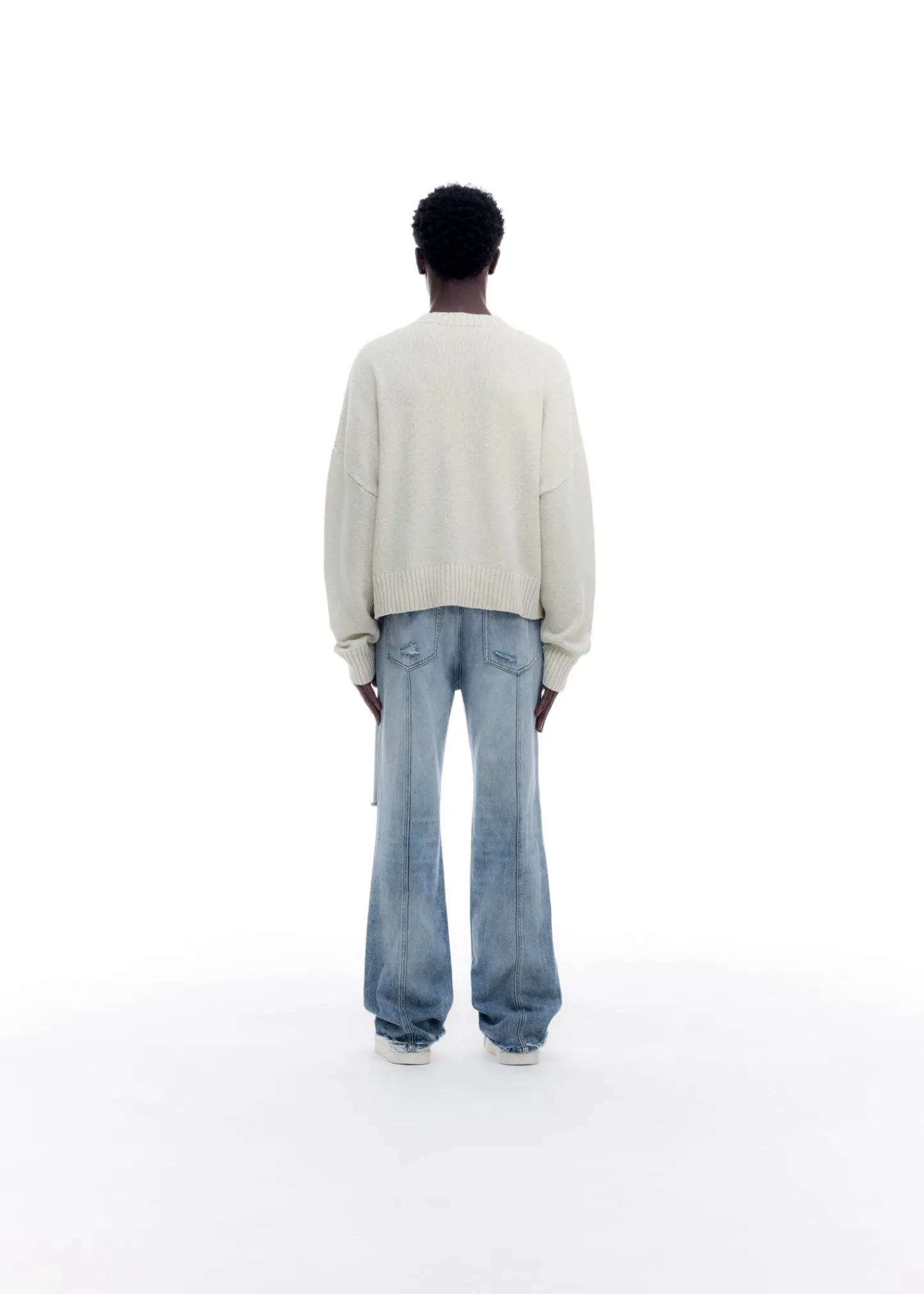 Cole Buxton RESORT JEANS| Denim