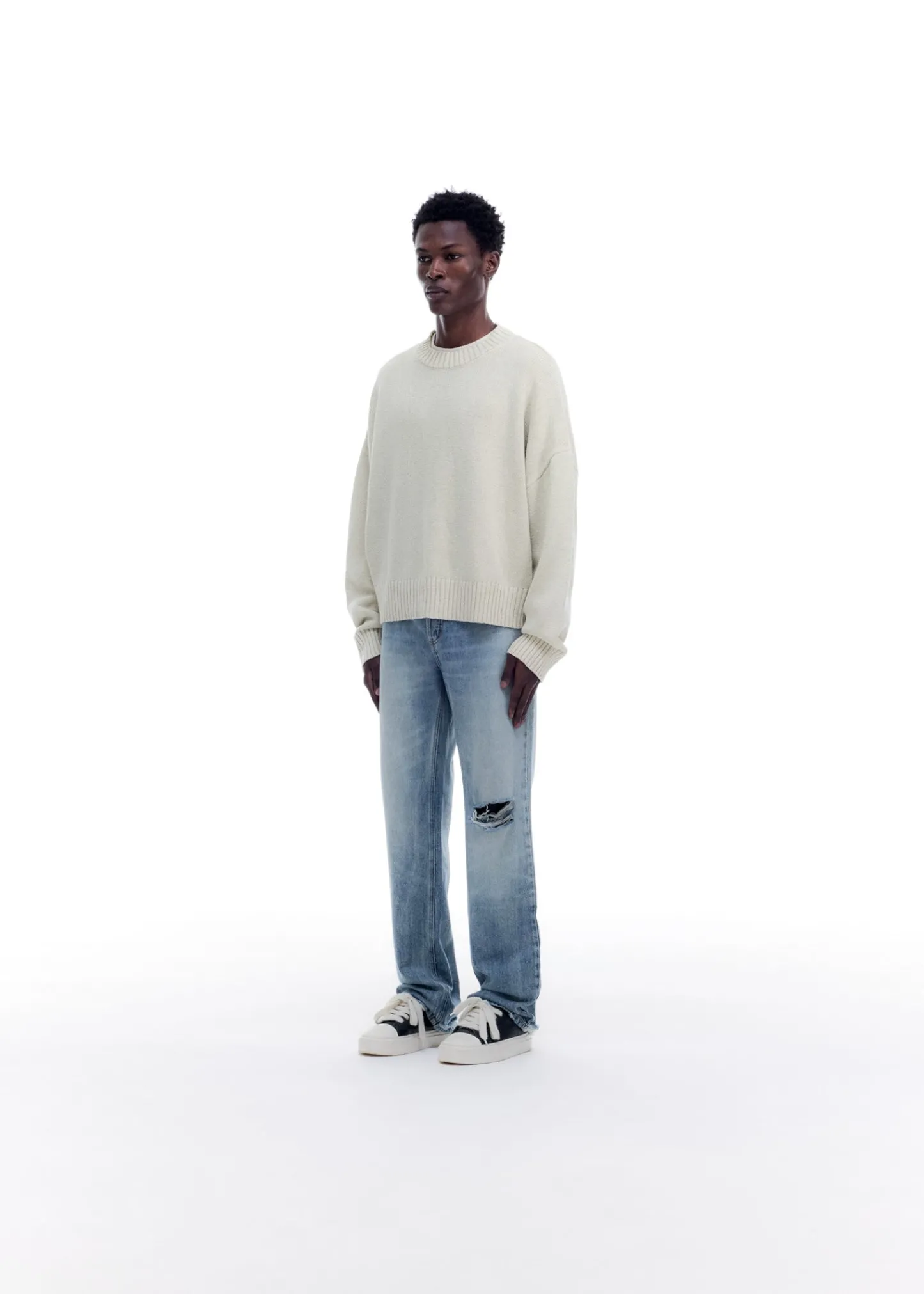 Cole Buxton RESORT JEANS| Denim