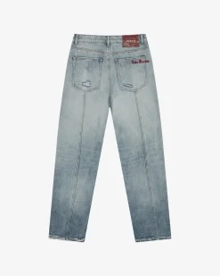 Cole Buxton RESORT JEANS| Denim
