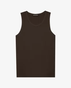 Cole Buxton RESORT VEST| T-Shirts
