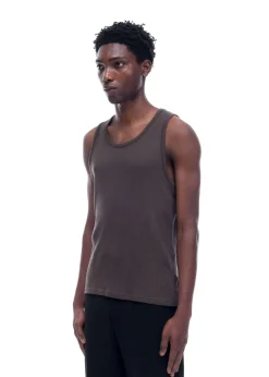 Cole Buxton RESORT VEST| T-Shirts