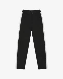Cole Buxton SIDE TAPED TRACK TROUSER| Pants