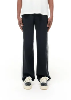 Cole Buxton SIDE TAPED TRACK TROUSER| Pants