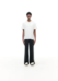 Cole Buxton SIDE TAPED TRACK TROUSER| Pants