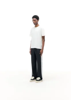 Cole Buxton SIDE TAPED TRACK TROUSER| Pants