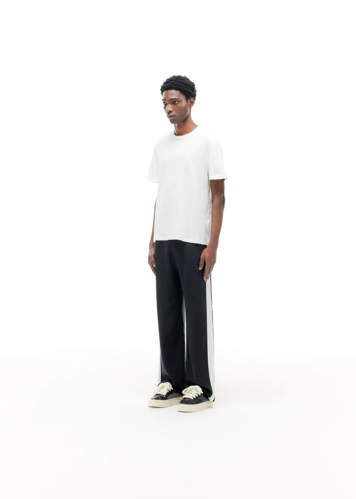 Cole Buxton SIDE TAPED TRACK TROUSER| Pants